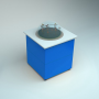 創(chuàng)晨科教——專注于科普展品的創(chuàng)新與制造。